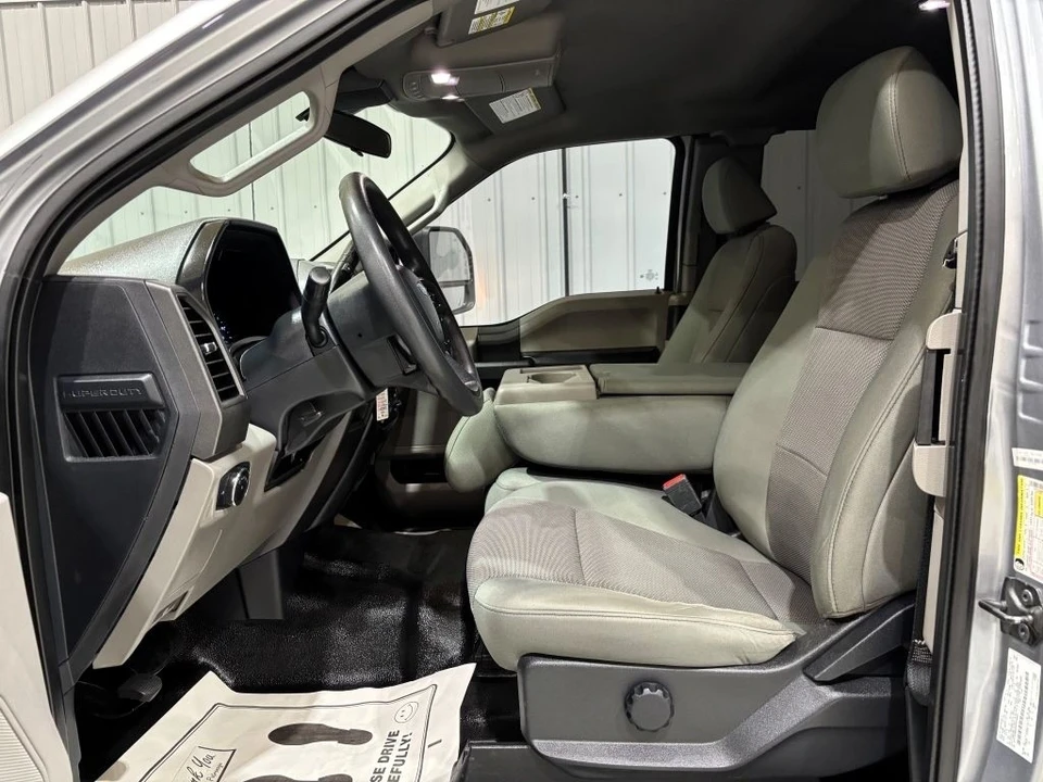 2022 Ford Super Duty 4th Gen - Image 11 of 21