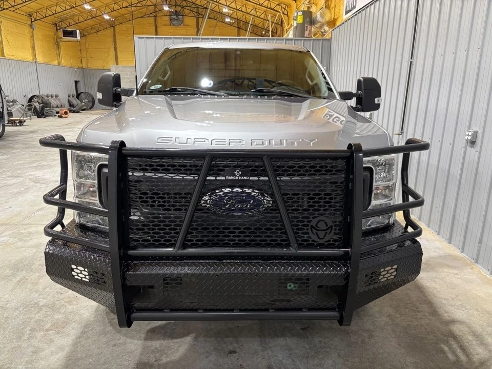 2022 Ford Super Duty 4th Gen - Image 7 of 21