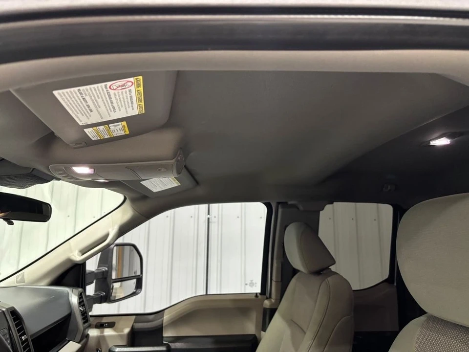 2022 Ford Super Duty 4th Gen - Image 15 of 21