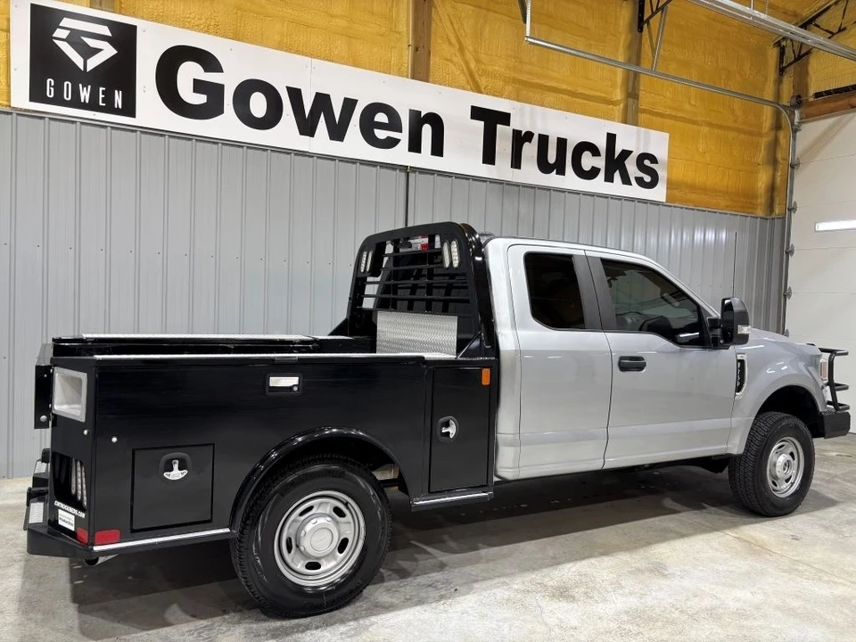 2022 Ford Super Duty 4th Gen - Image 6 of 21