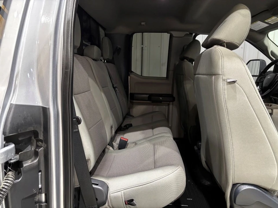 2022 Ford Super Duty 4th Gen - Image 14 of 21