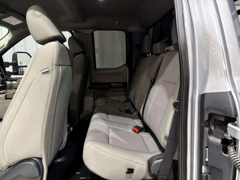 2022 Ford Super Duty 4th Gen - Image 13 of 21