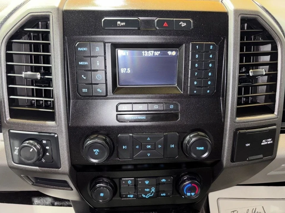 2022 Ford Super Duty 4th Gen - Image 19 of 21