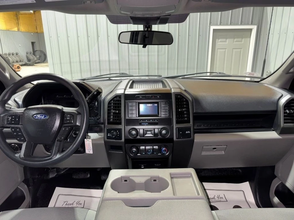 2022 Ford Super Duty 4th Gen - Image 17 of 21