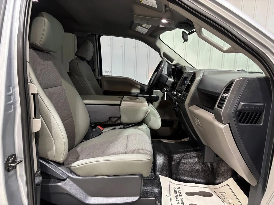 2022 Ford Super Duty 4th Gen - Image 12 of 21