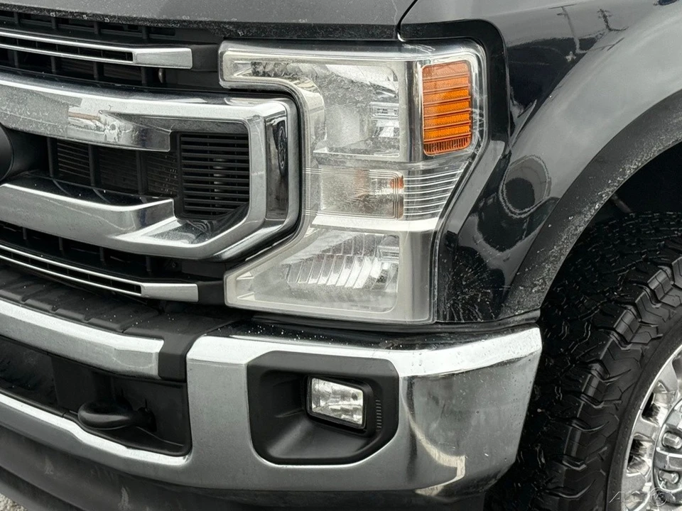 2022 Ford Super Duty 4th Gen - Image 9 of 12