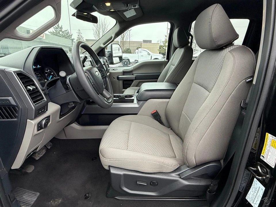 2022 Ford Super Duty 4th Gen - Image 12 of 12