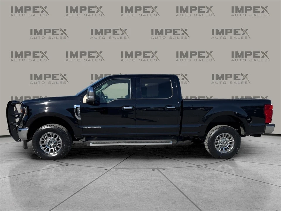 2022 Ford Super Duty 4th Gen - Image 2 of 12