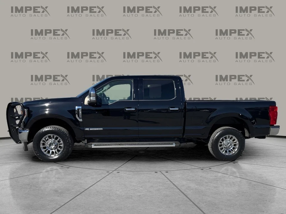 2022 Ford Super Duty 4th Gen - Image 2 of 12