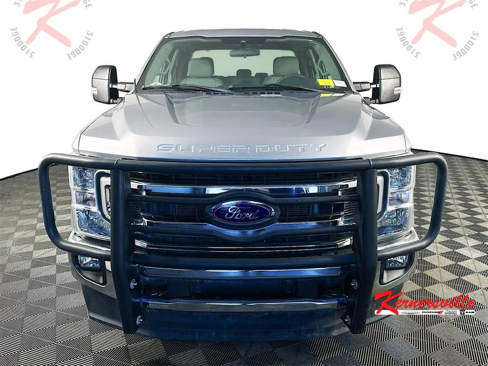 2022 Ford Super Duty 4th Gen - Image 2 of 21