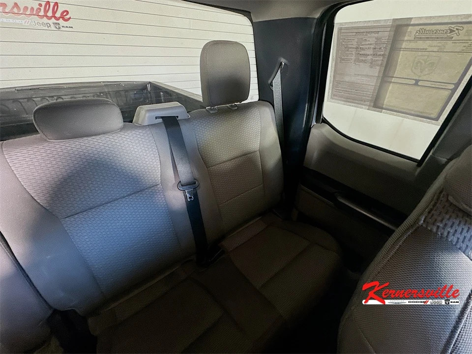 2022 Ford Super Duty 4th Gen - Image 14 of 21