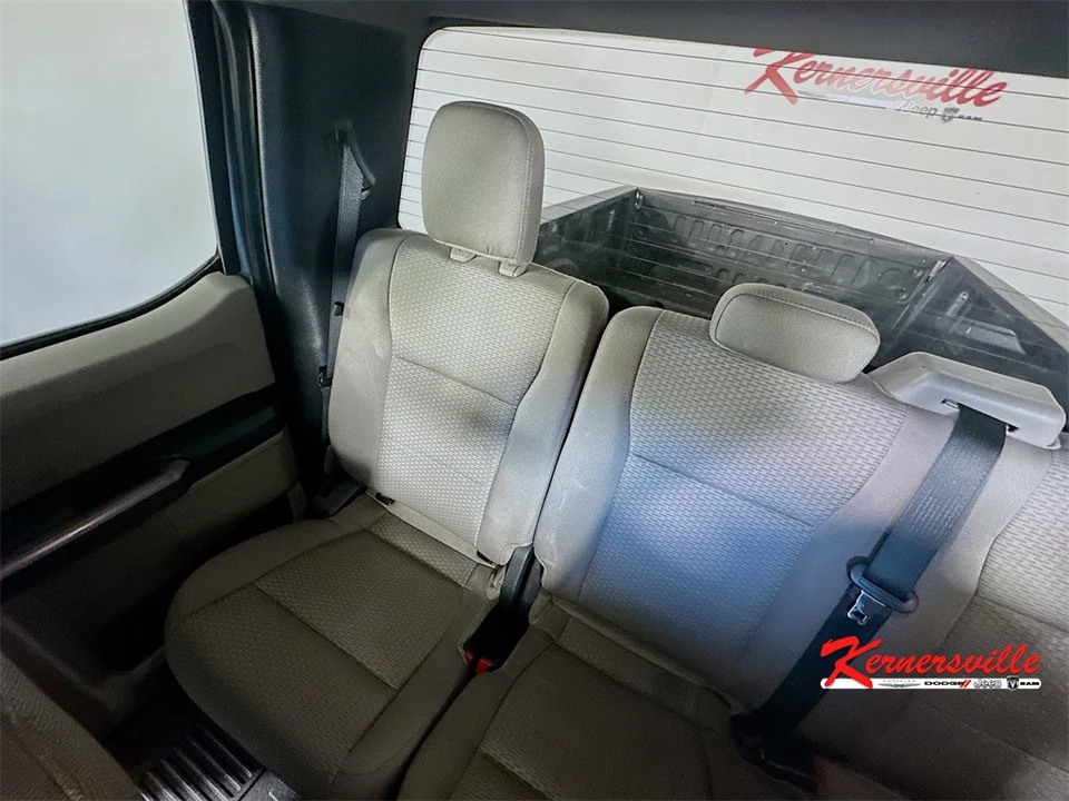 2022 Ford Super Duty 4th Gen - Image 12 of 21