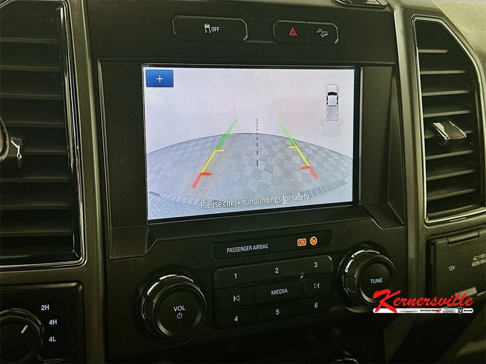 2022 Ford Super Duty 4th Gen - Image 20 of 21