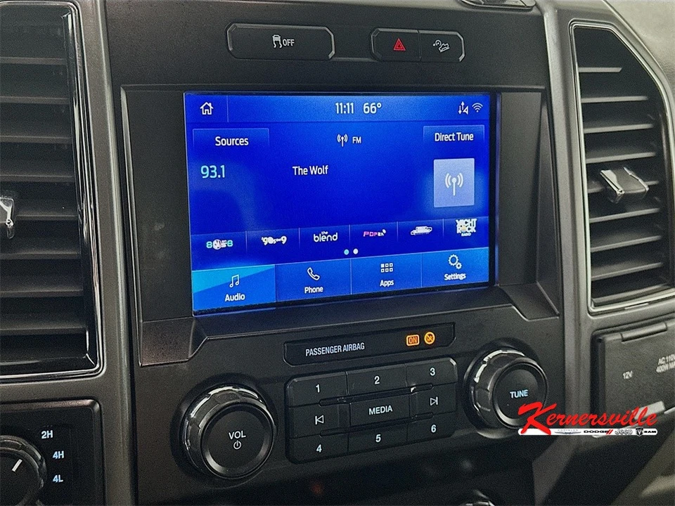2022 Ford Super Duty 4th Gen - Image 17 of 21