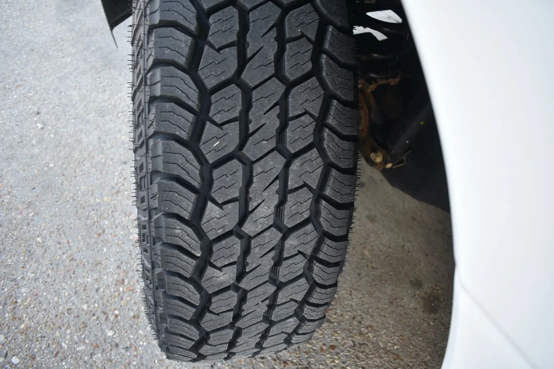 2022 Ford Super Duty 4th Gen - Image 18 of 21