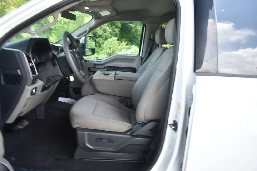 2022 Ford Super Duty 4th Gen - Image 10 of 12