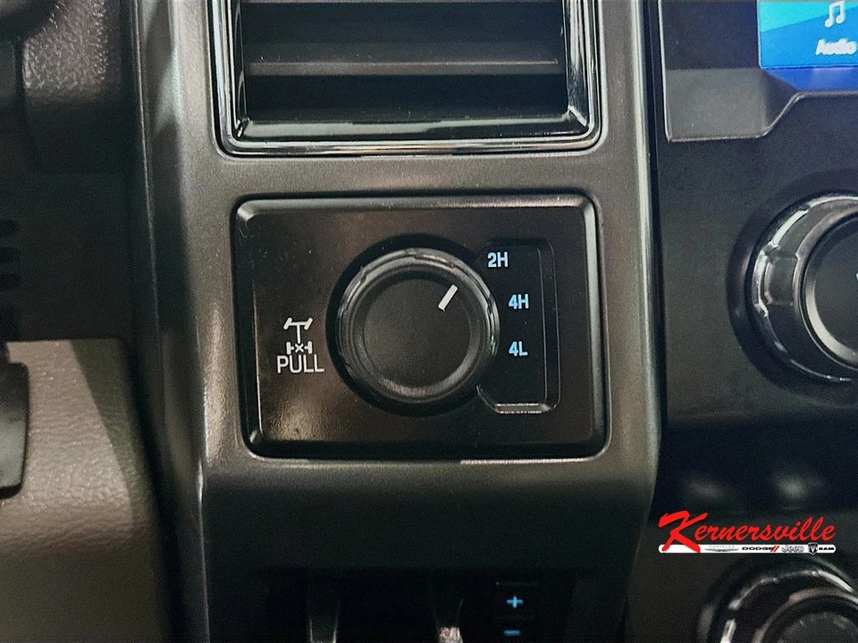 2022 Ford Super Duty 4th Gen - Image 19 of 21