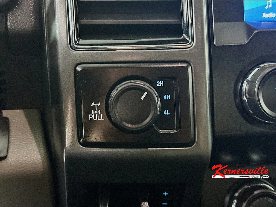 2022 Ford Super Duty 4th Gen - Image 19 of 21