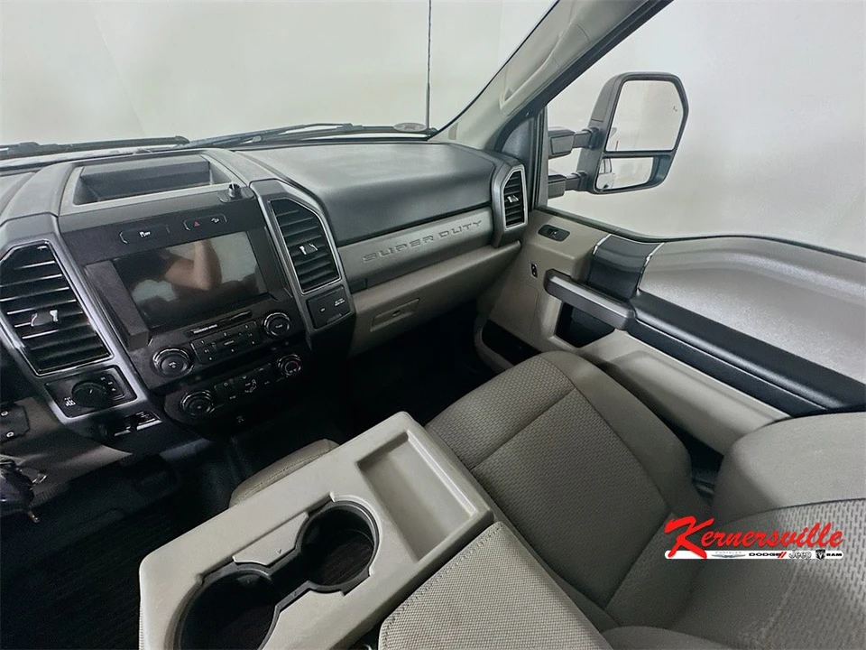2022 Ford Super Duty 4th Gen - Image 11 of 21