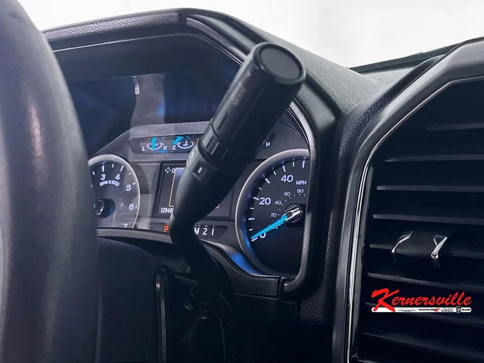 2022 Ford Super Duty 4th Gen - Image 16 of 21