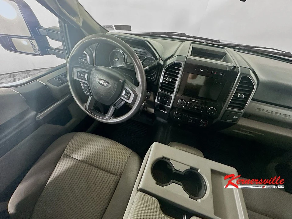 2022 Ford Super Duty 4th Gen - Image 9 of 21