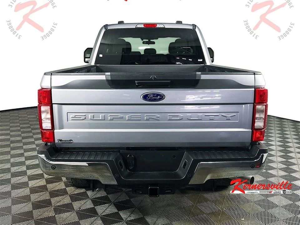 2022 Ford Super Duty 4th Gen - Image 6 of 21