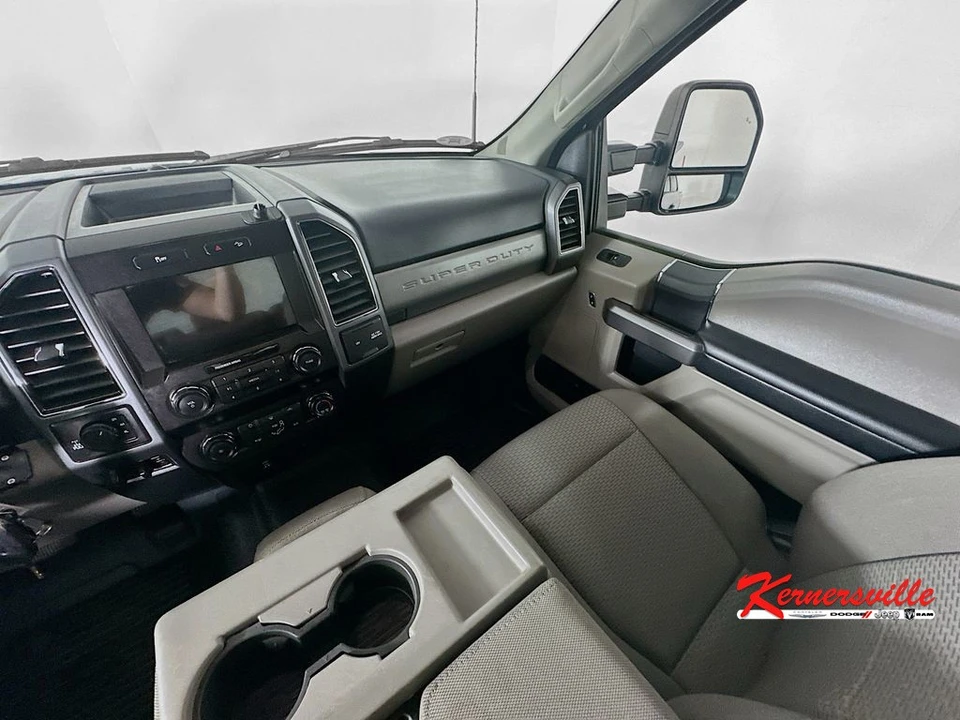 2022 Ford Super Duty 4th Gen - Image 11 of 21