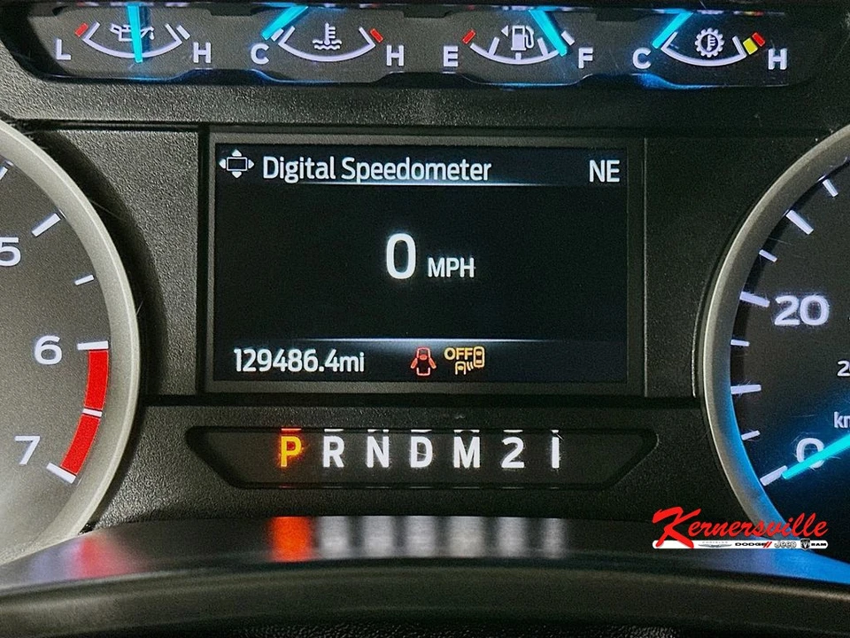 2022 Ford Super Duty 4th Gen - Image 15 of 21