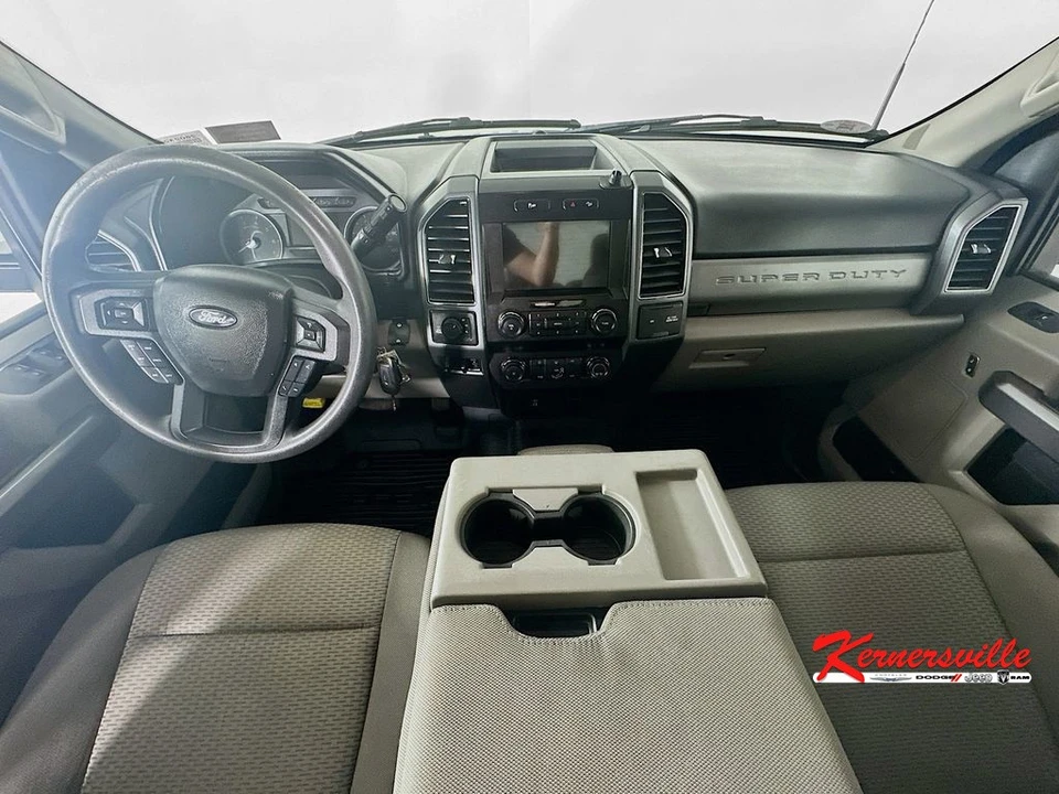 2022 Ford Super Duty 4th Gen - Image 10 of 12