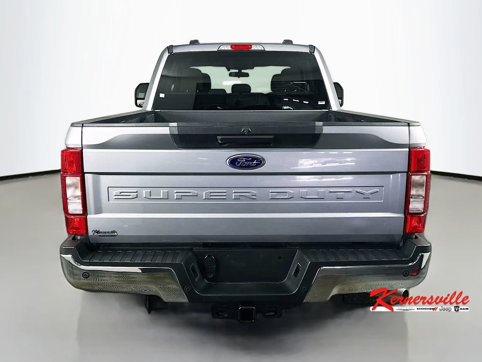 2022 Ford Super Duty 4th Gen - Image 6 of 21