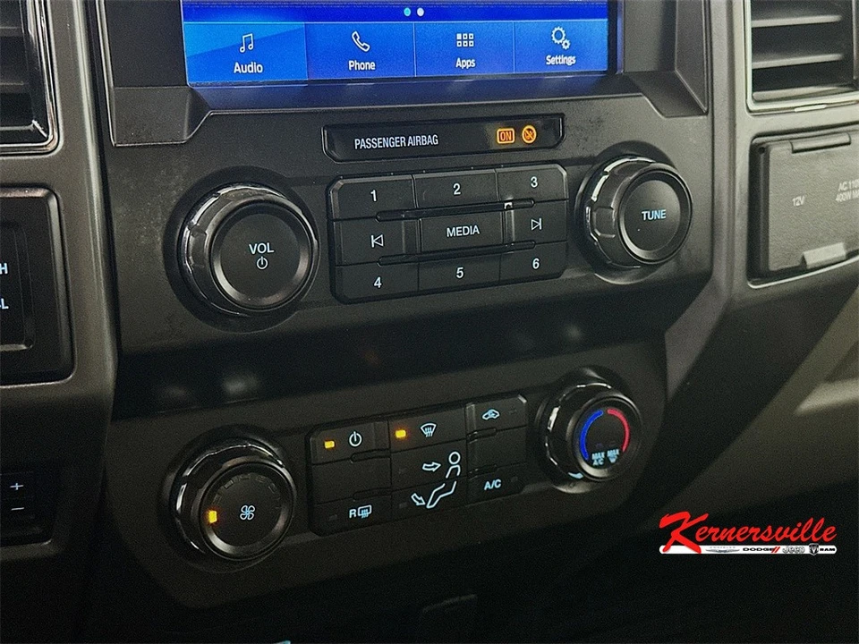 2022 Ford Super Duty 4th Gen - Image 18 of 21
