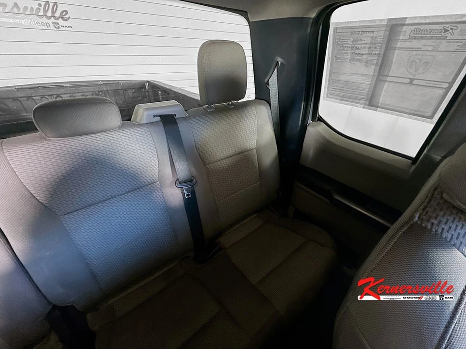 2022 Ford Super Duty 4th Gen - Image 14 of 21