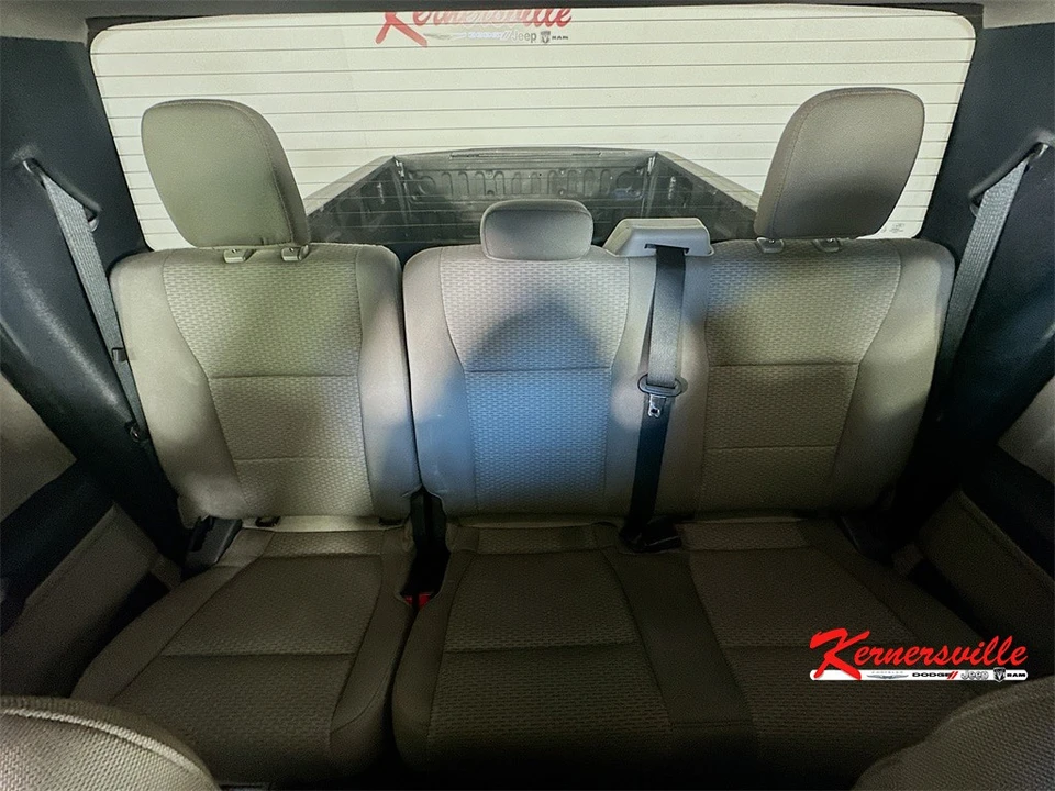 2022 Ford Super Duty 4th Gen - Image 13 of 21