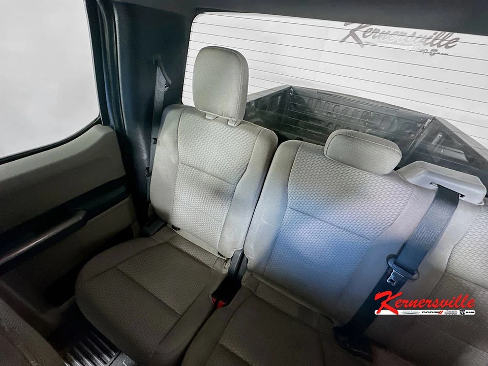 2022 Ford Super Duty 4th Gen - Image 12 of 21