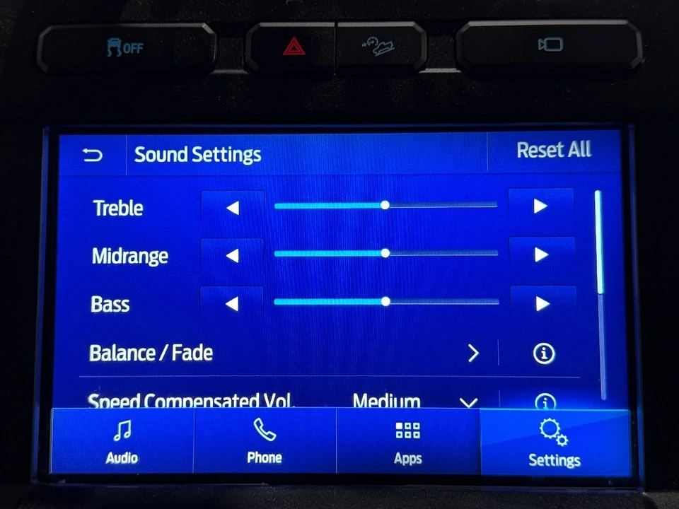 2022 Ford Super Duty 4th Gen - Image 9 of 21