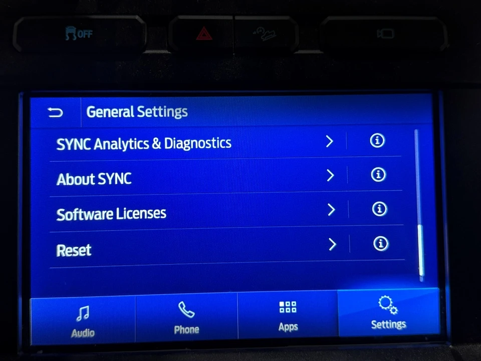 2022 Ford Super Duty 4th Gen - Image 14 of 21