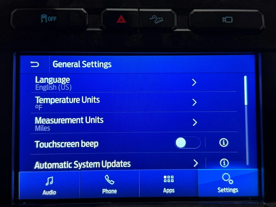 2022 Ford Super Duty 4th Gen - Image 13 of 21