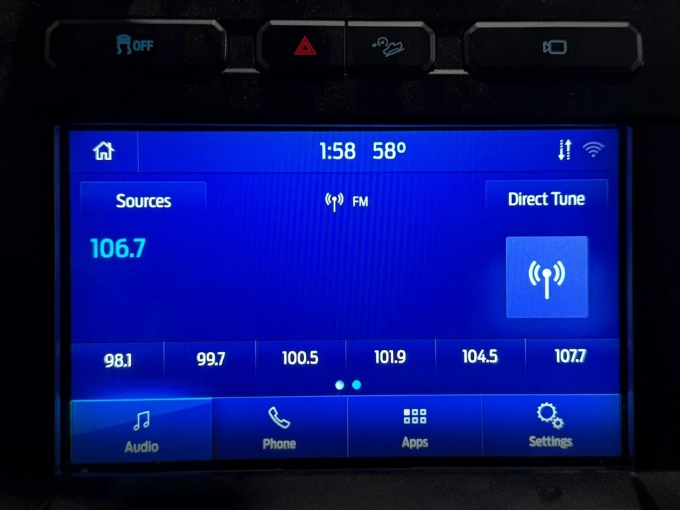 2022 Ford Super Duty 4th Gen - Image 5 of 21