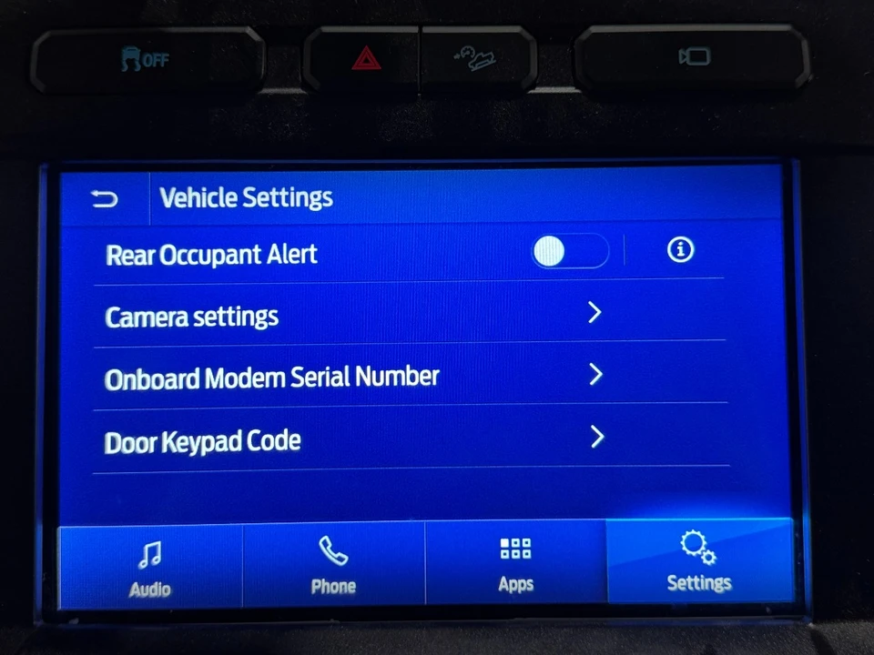2022 Ford Super Duty 4th Gen - Image 16 of 21