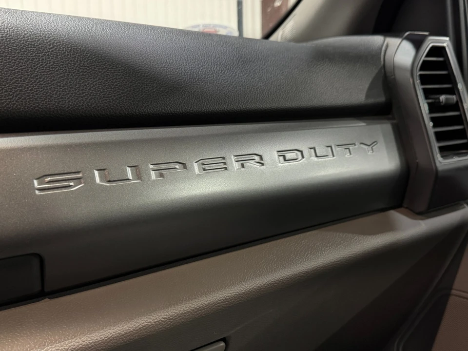 2022 Ford Super Duty 4th Gen - Image 19 of 21