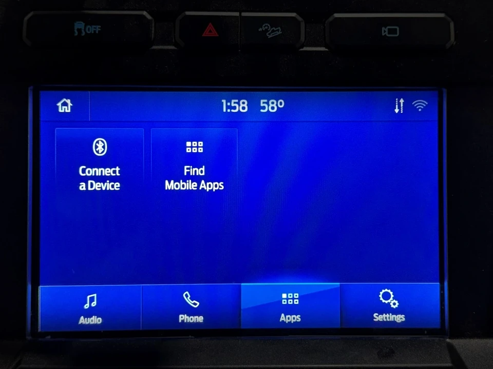 2022 Ford Super Duty 4th Gen - Image 6 of 21