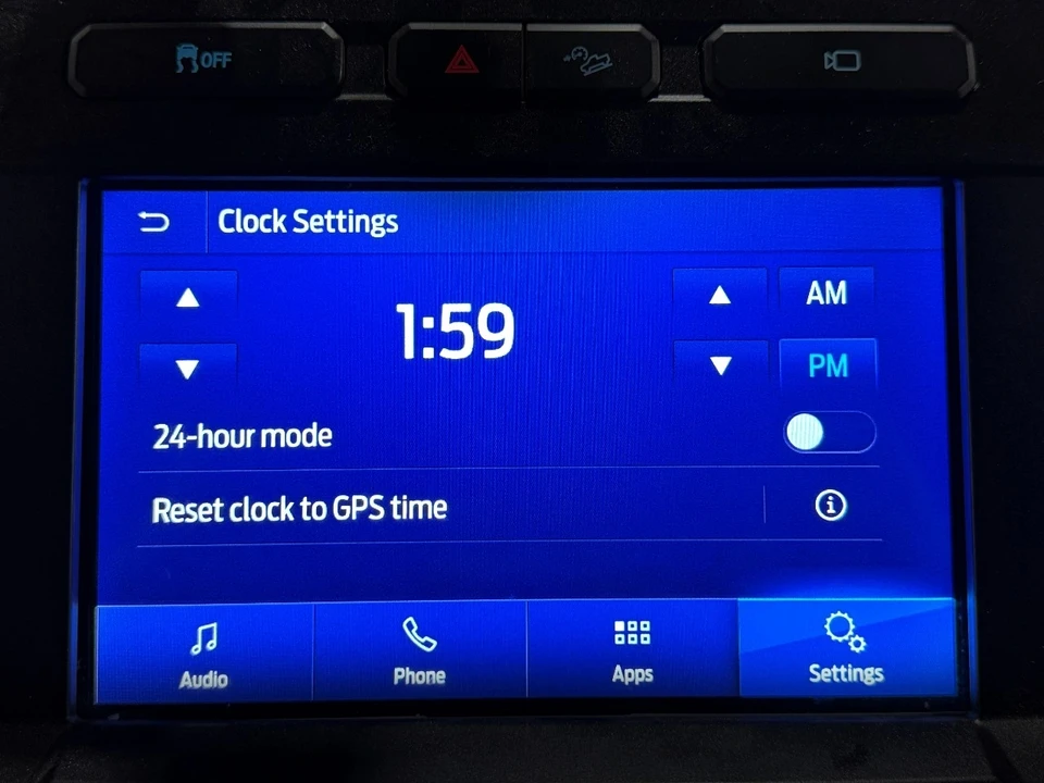 2022 Ford Super Duty 4th Gen - Image 12 of 21