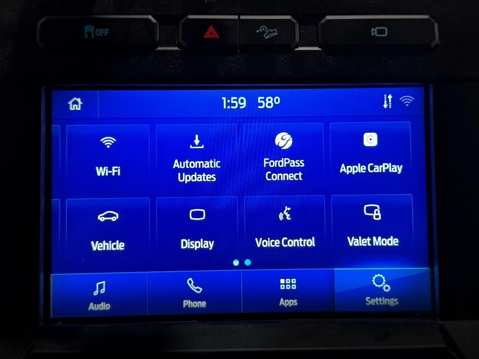 2022 Ford Super Duty 4th Gen - Image 8 of 21