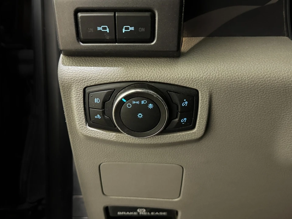 2022 Ford Super Duty 4th Gen - Image 20 of 21