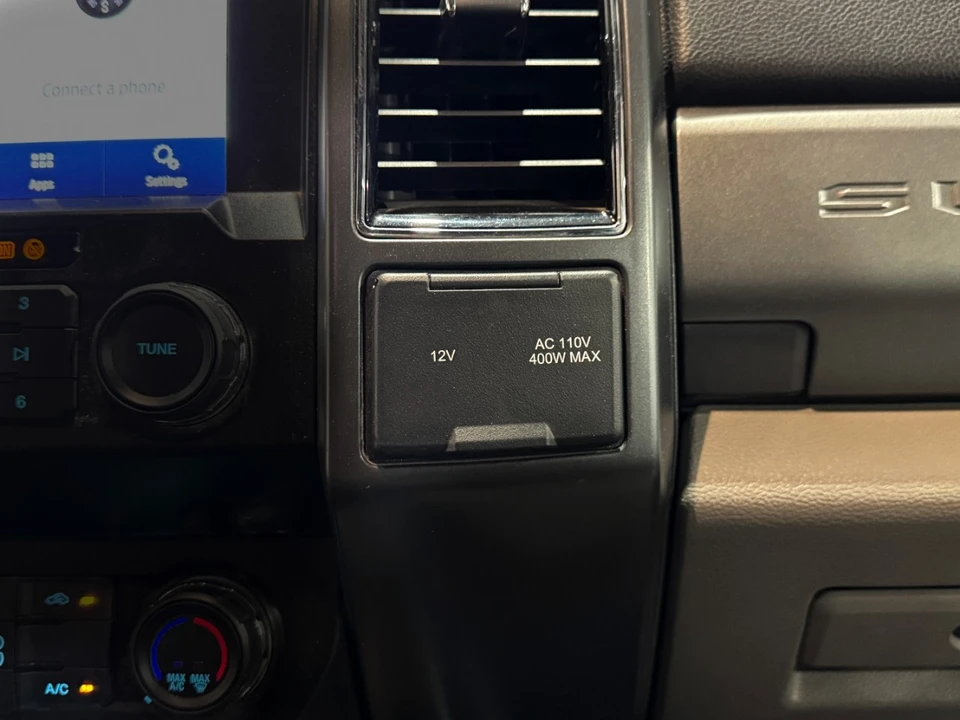 2022 Ford Super Duty 4th Gen - Image 21 of 21