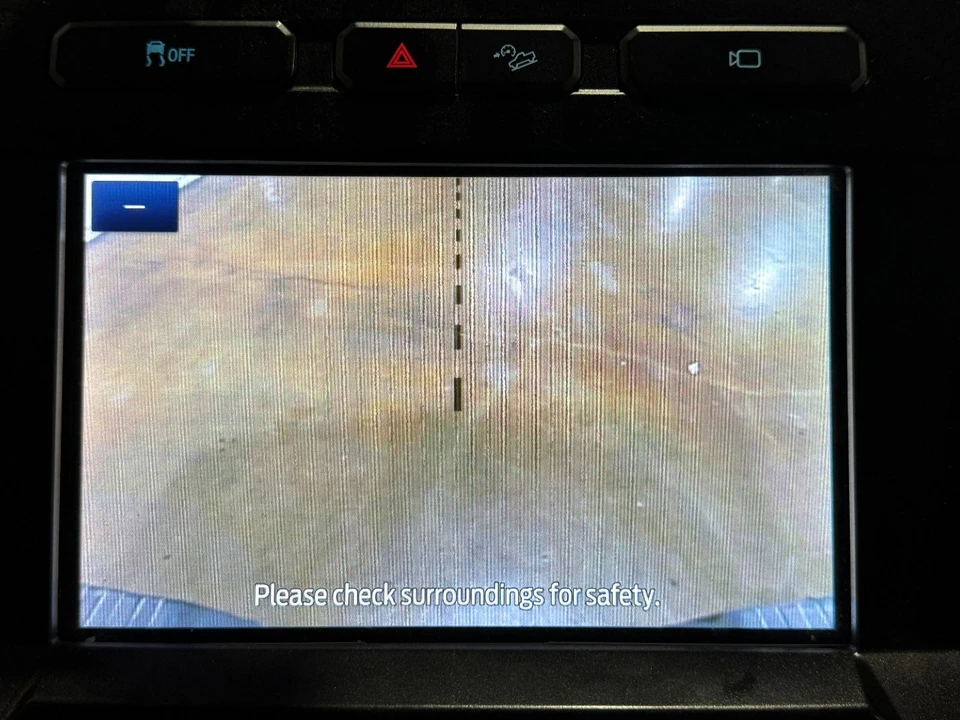 2022 Ford Super Duty 4th Gen - Image 18 of 21