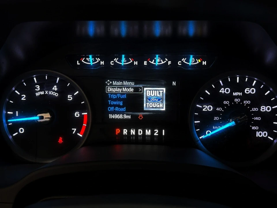 2022 Ford Super Duty 4th Gen - Image 3 of 21