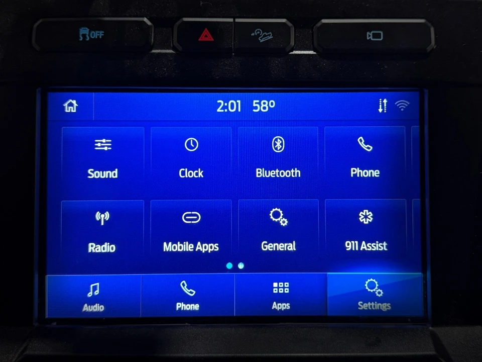 2022 Ford Super Duty 4th Gen - Image 15 of 21