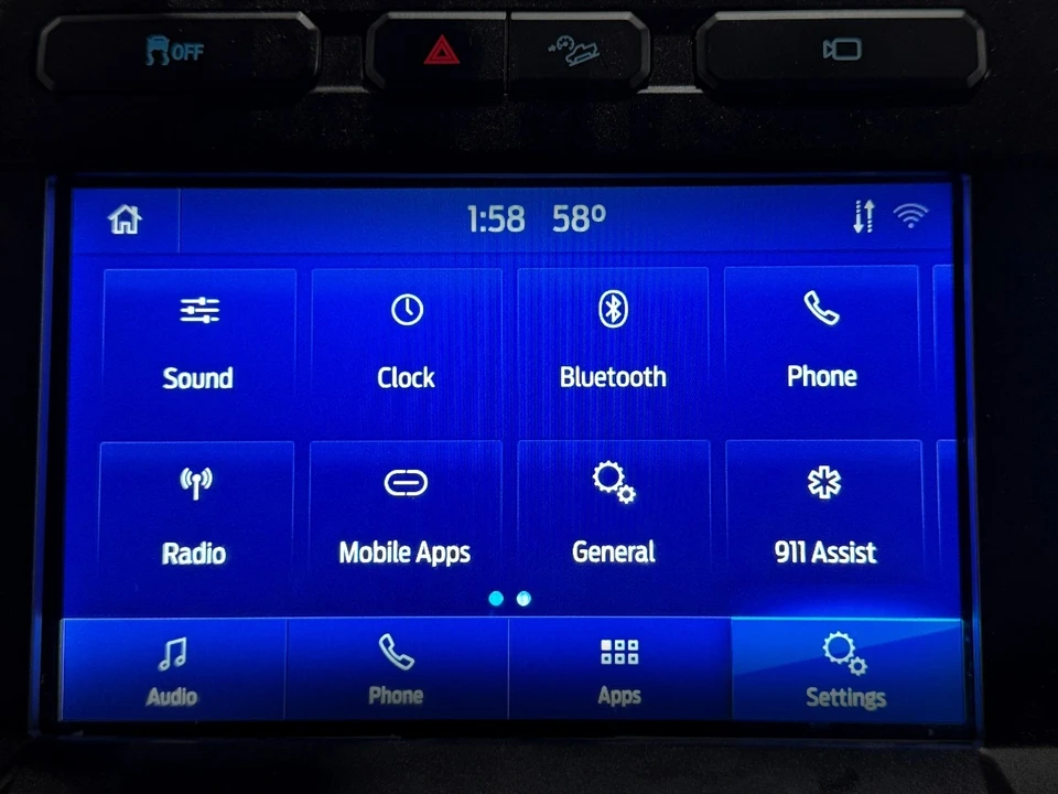 2022 Ford Super Duty 4th Gen - Image 7 of 21