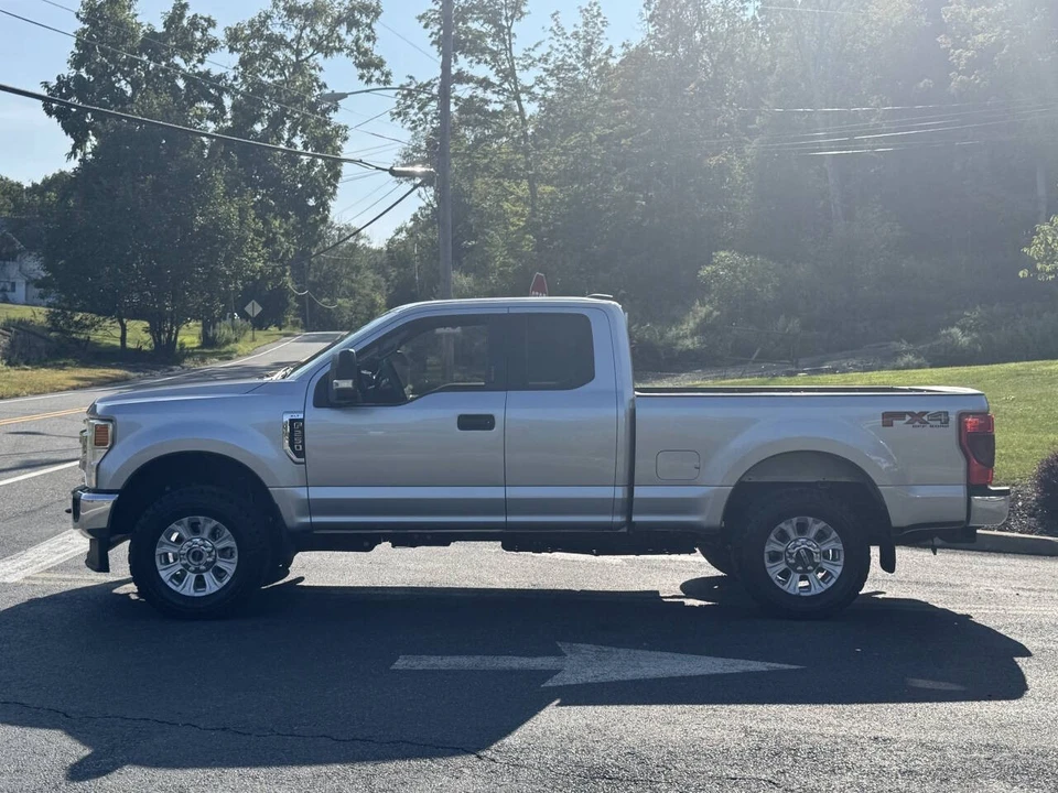 2022 Ford Super Duty 4th Gen - Image 6 of 18